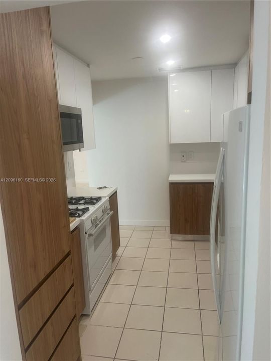 Updated Kitchen