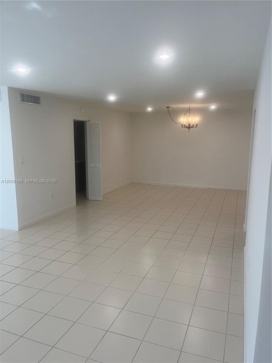 Living Room area