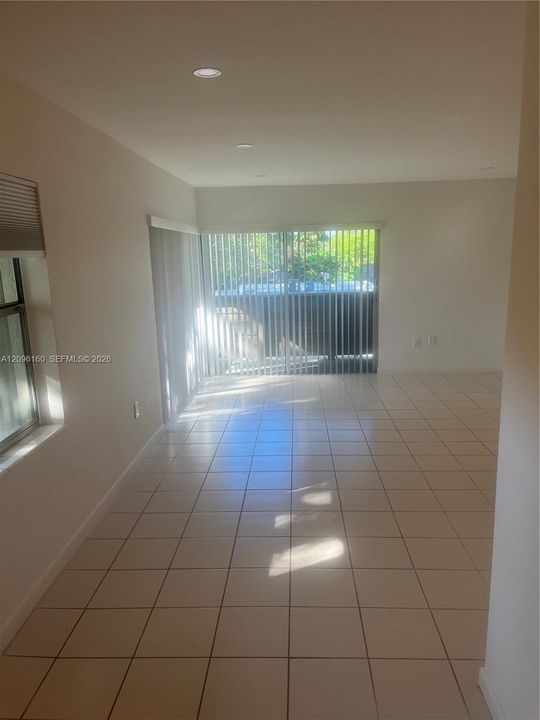 Dining Room area