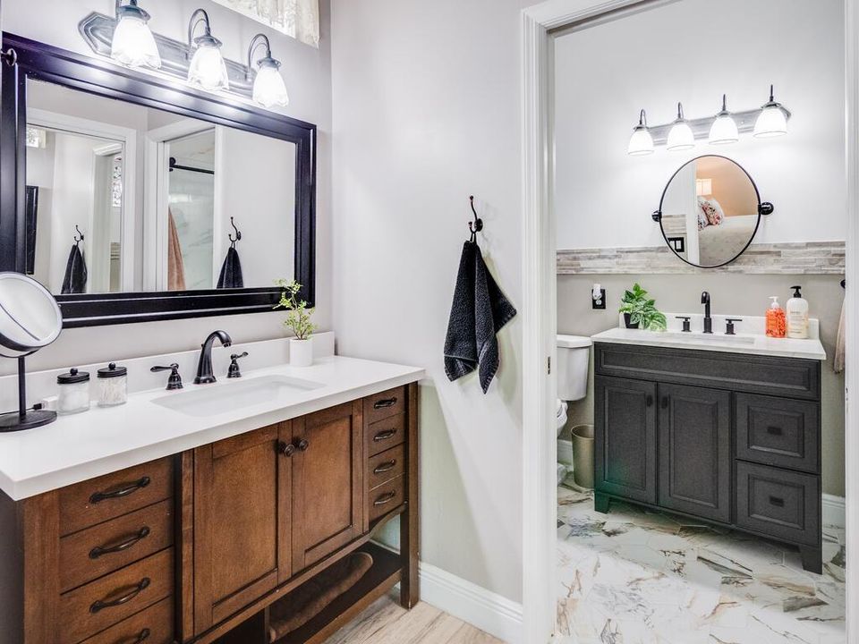 Owner's Ensuite Bath