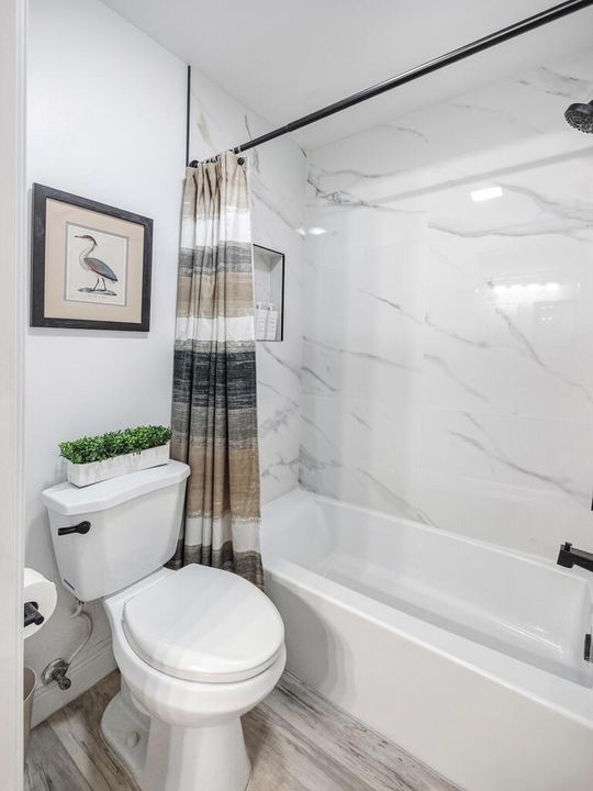 Jack-N-Jill Bath