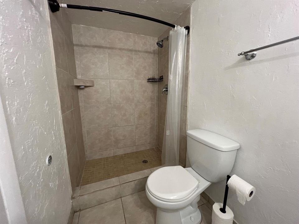 Primary Bathroom 2