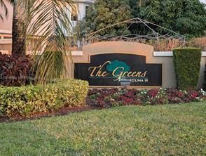 Community Amenities