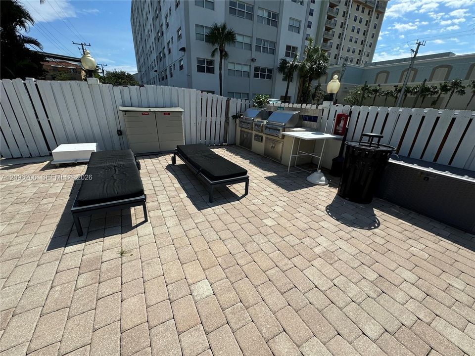 En Renta: $1,800 (1 camas, 1 baños, 720 Pies cuadrados)