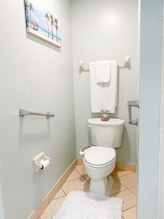 Primary Bathroom 2