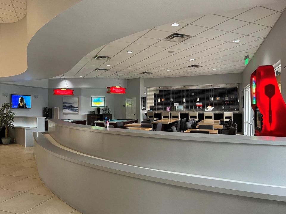 Community Room