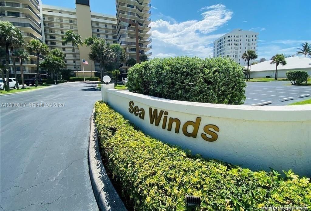 ENTRANCE TO PROPERTY