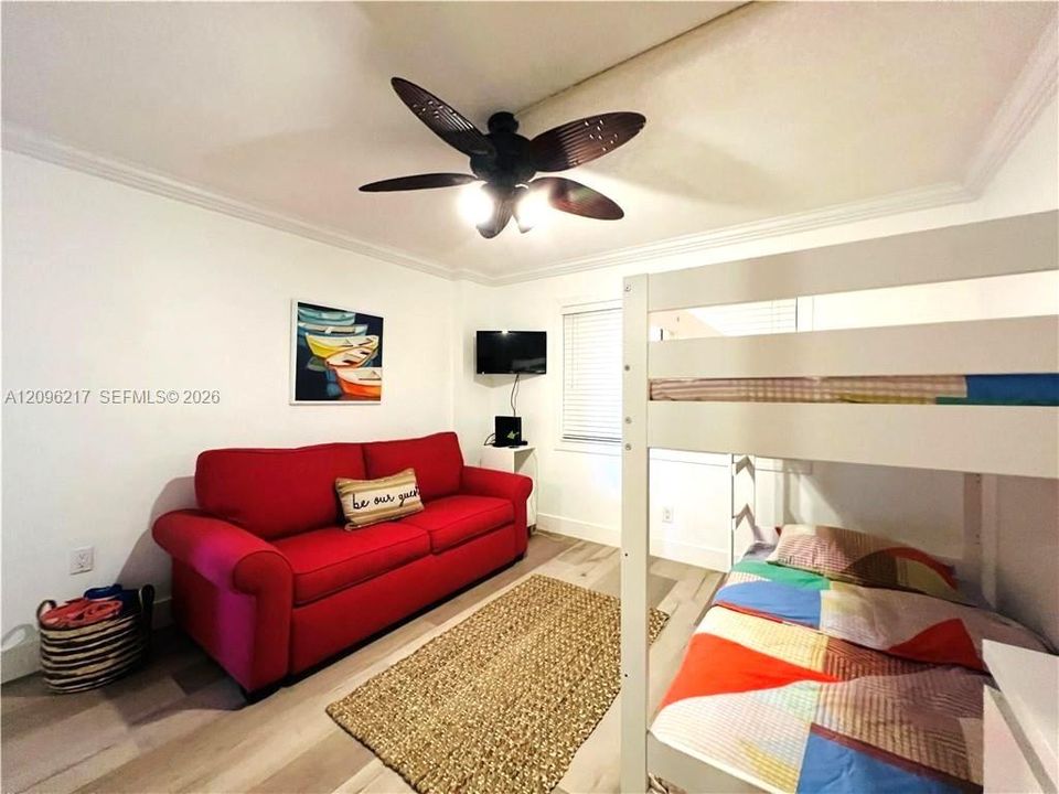 GUEST BEDROOM