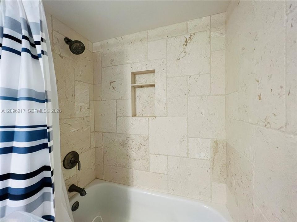 MAIN BEDROOM BATH