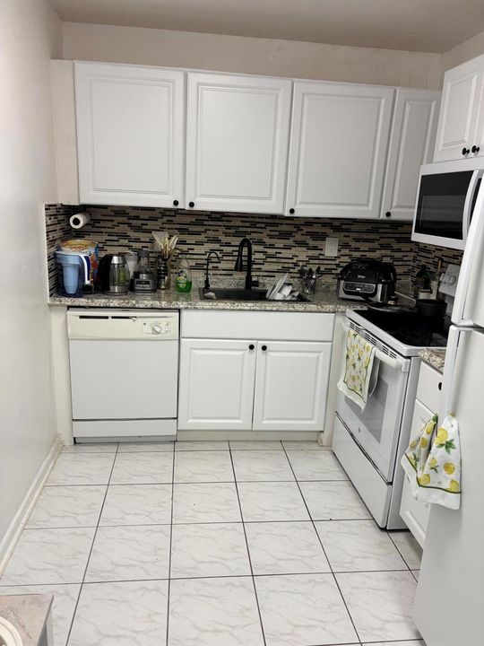 hill kitchen