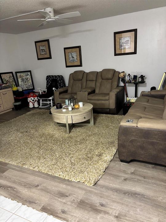 hill living room