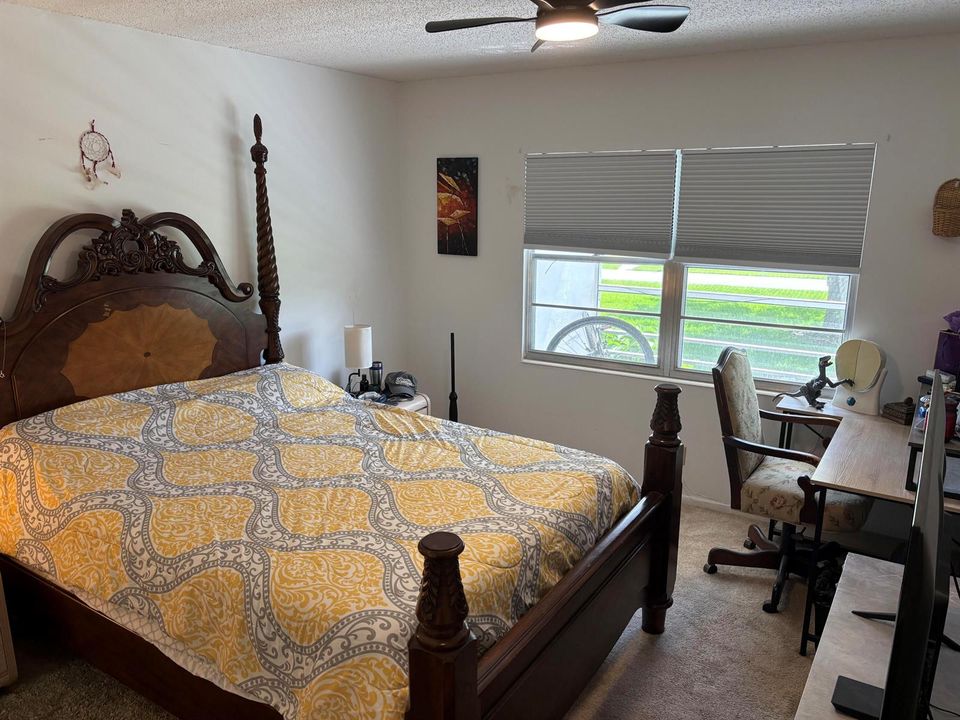 hill master bed