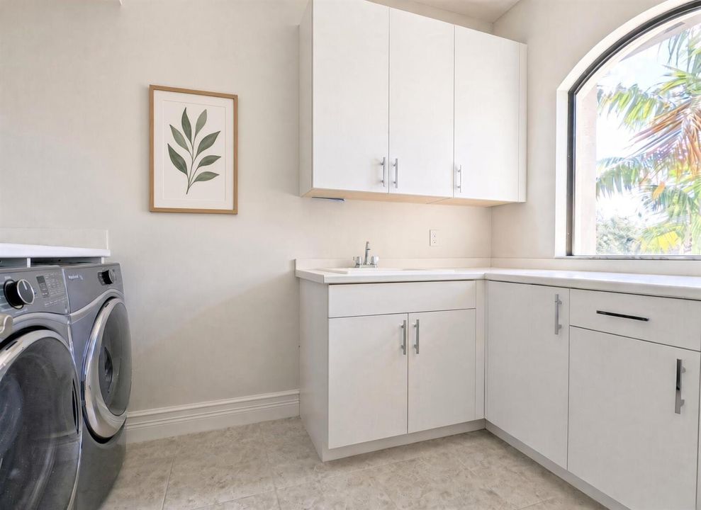 16. laundry