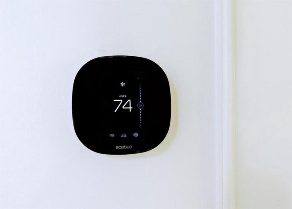 31. Thermostat