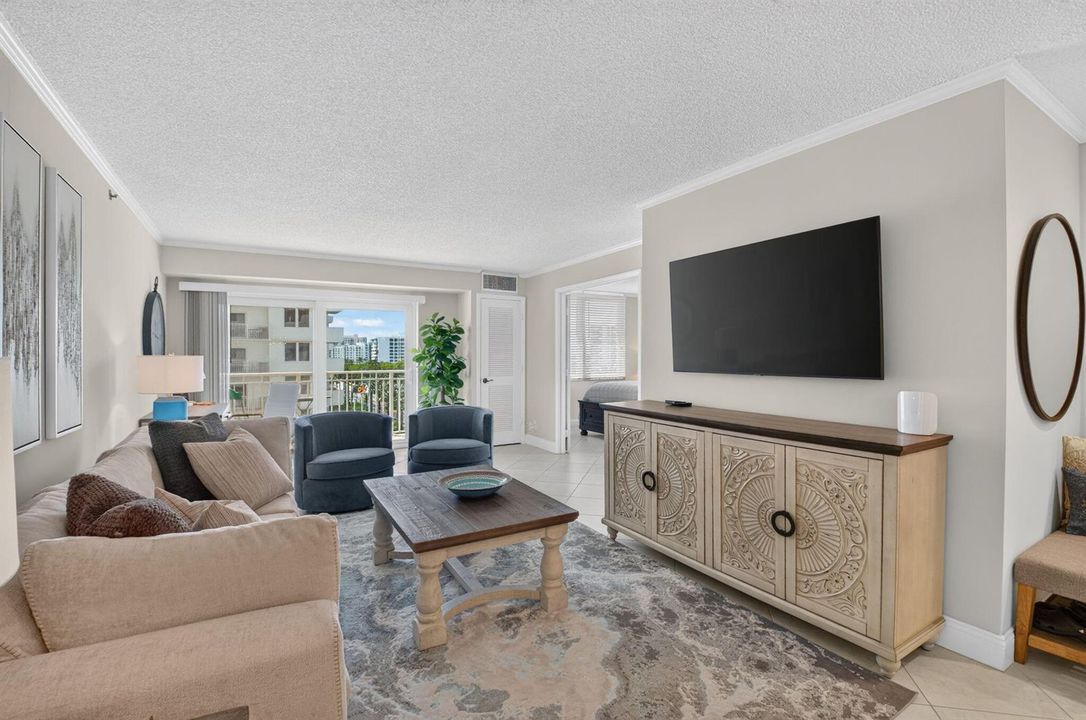 All Newer Furnishings