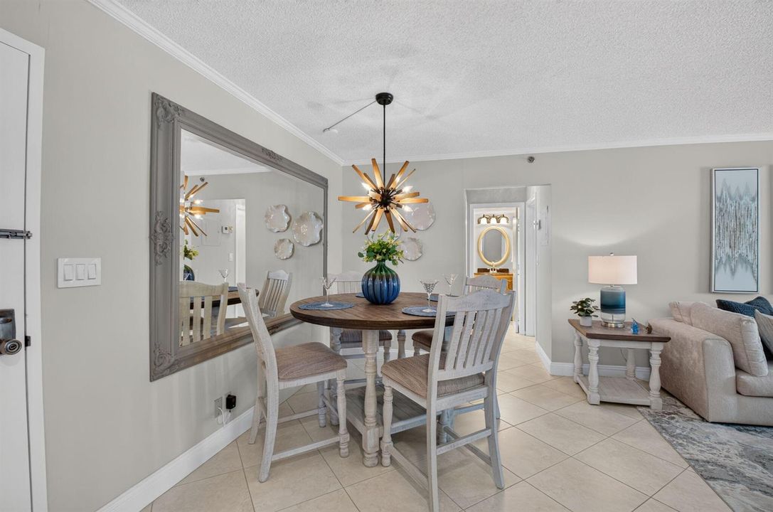 Coastal Touches Throughout