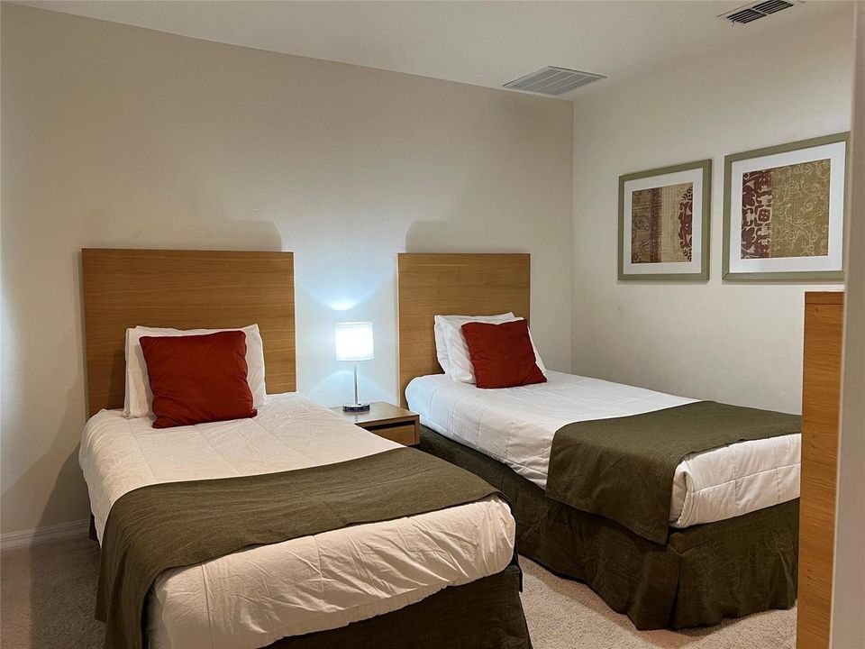 2nd Bedroom