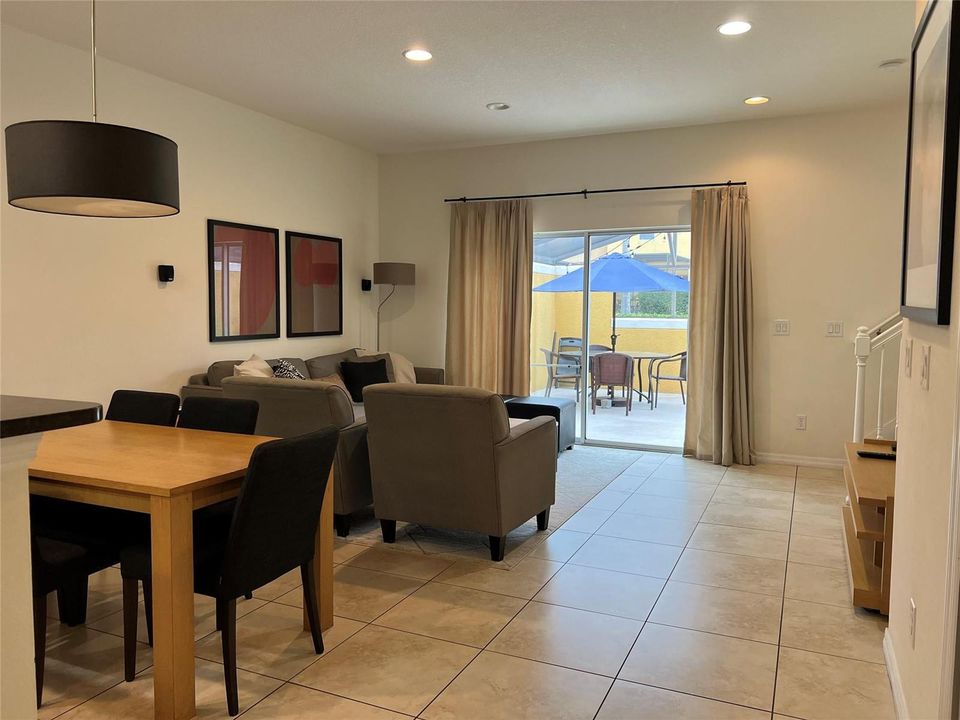 Living Areas 2