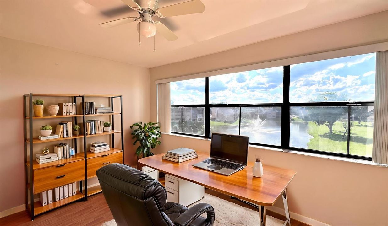 Office/Den