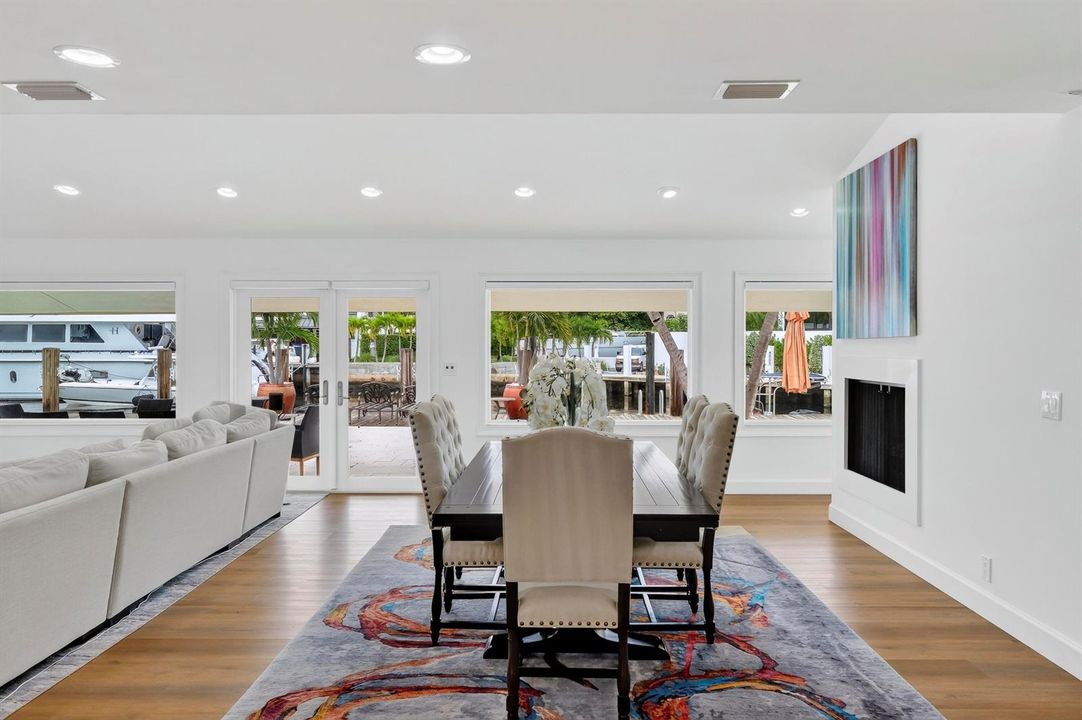 329 Isle of Capri Drive. Fort Lauderdale