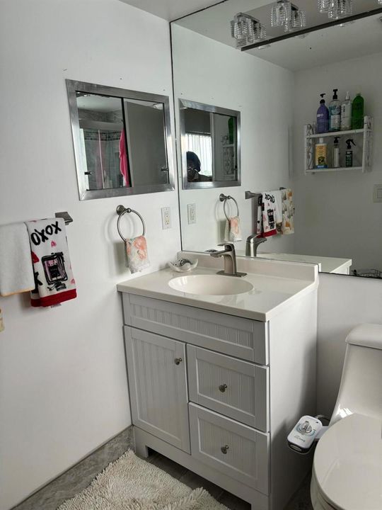 BATHROOM.