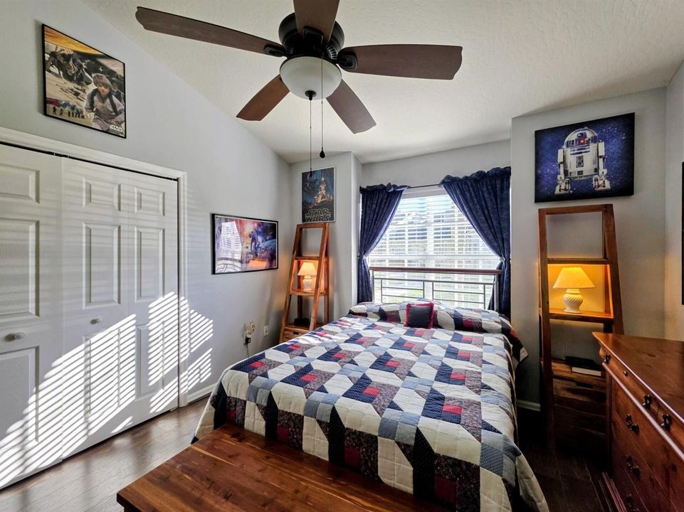 Guest Bedroom
