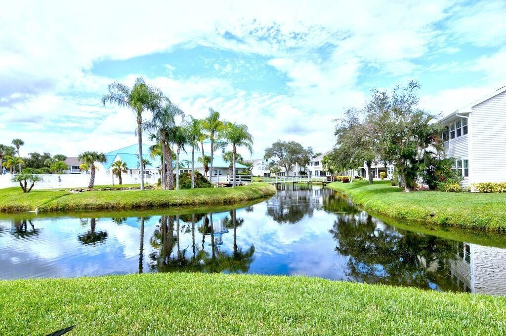 Views of Landscaping