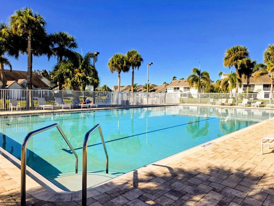 Island Pool