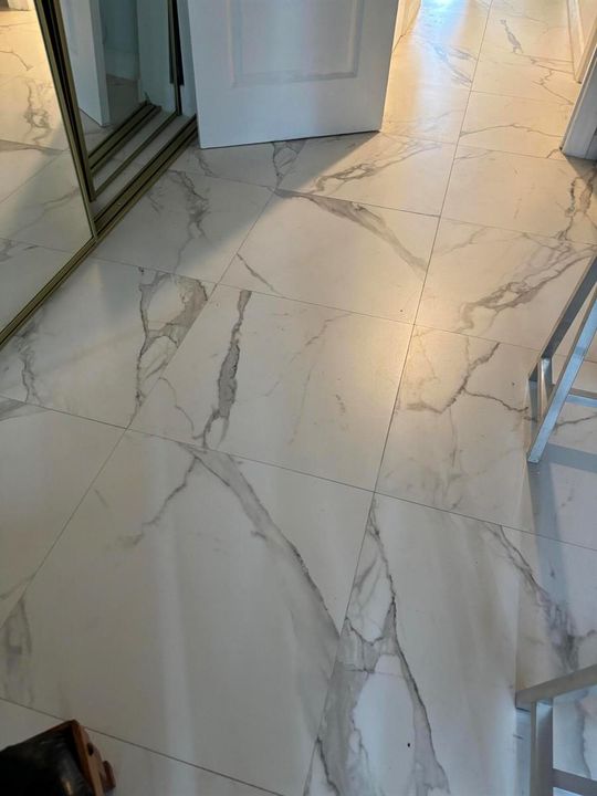 FLOORING