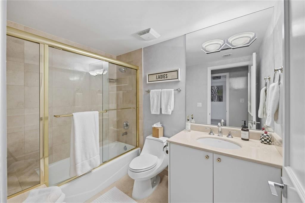 bathroom one