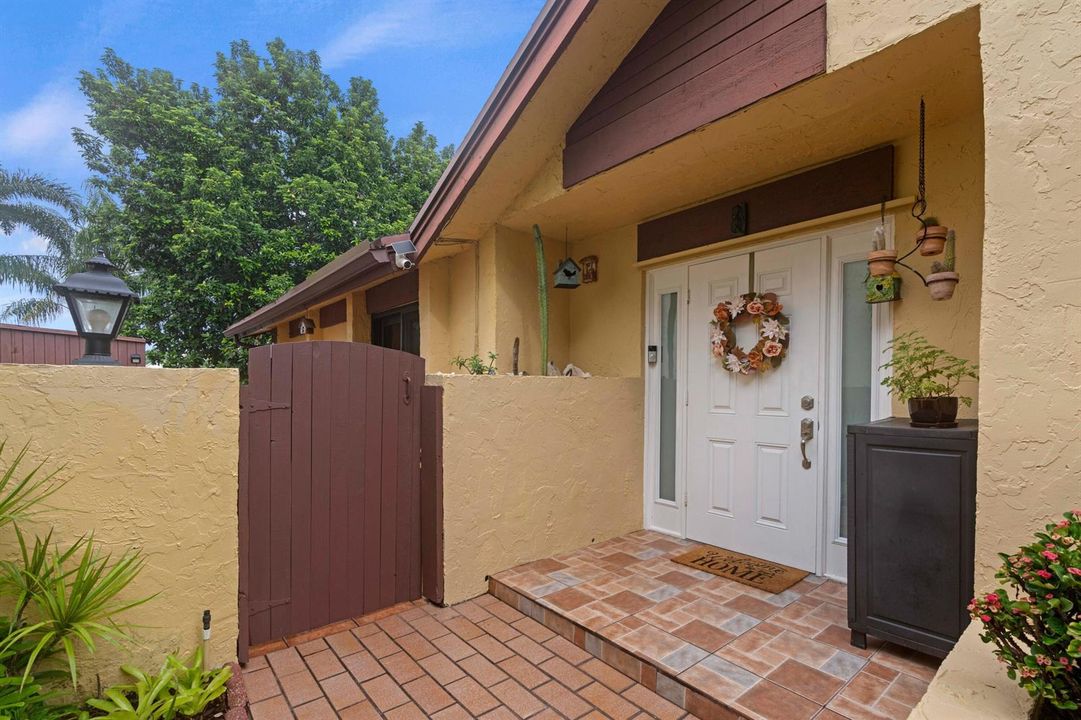Porch