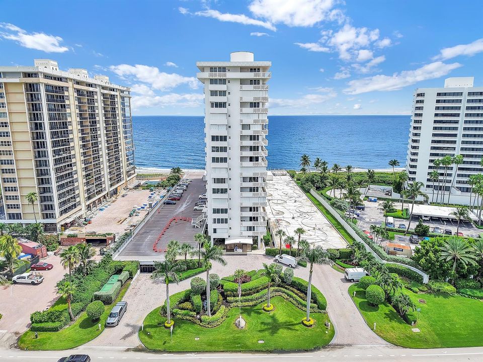 1200 S Ocean Blvd PHA, Boca Raton