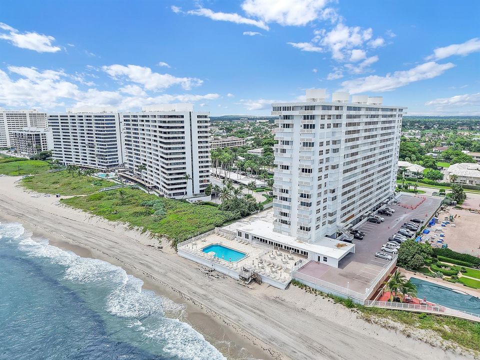 1200 S Ocean Blvd PHA, Boca Raton