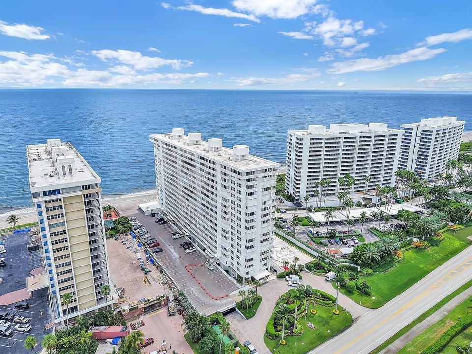 1200 S Ocean Blvd PHA, Boca Raton