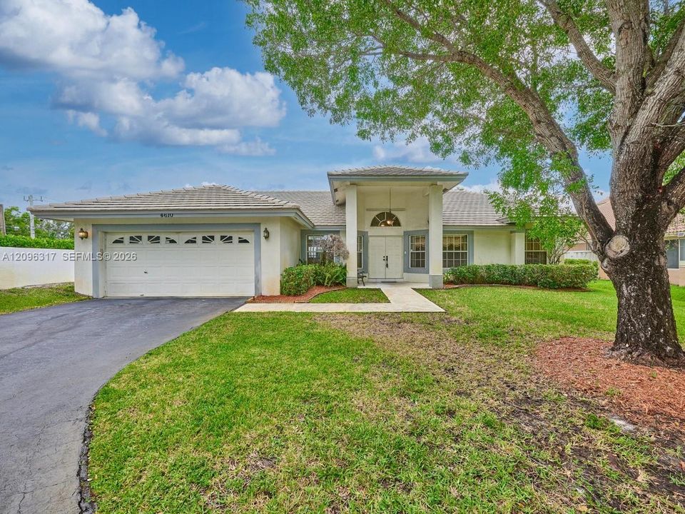 For Rent: $4,500 (4 beds, 2 baths, 2110 Square Feet)