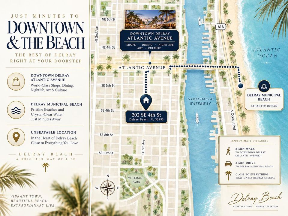 Downtown Delray Image