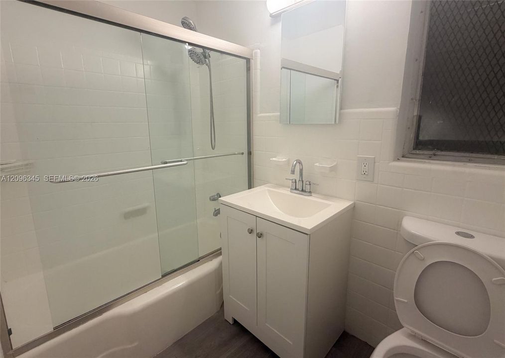Bathroom 1