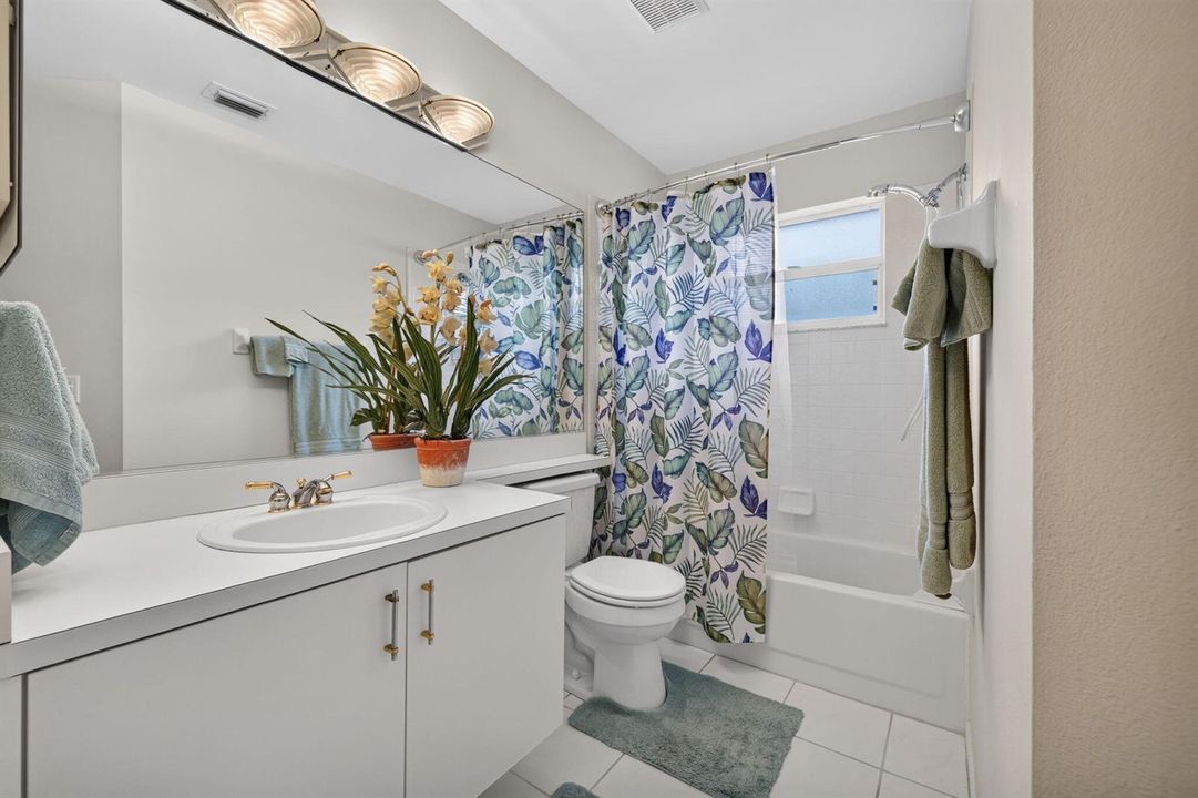 2 Bathroom