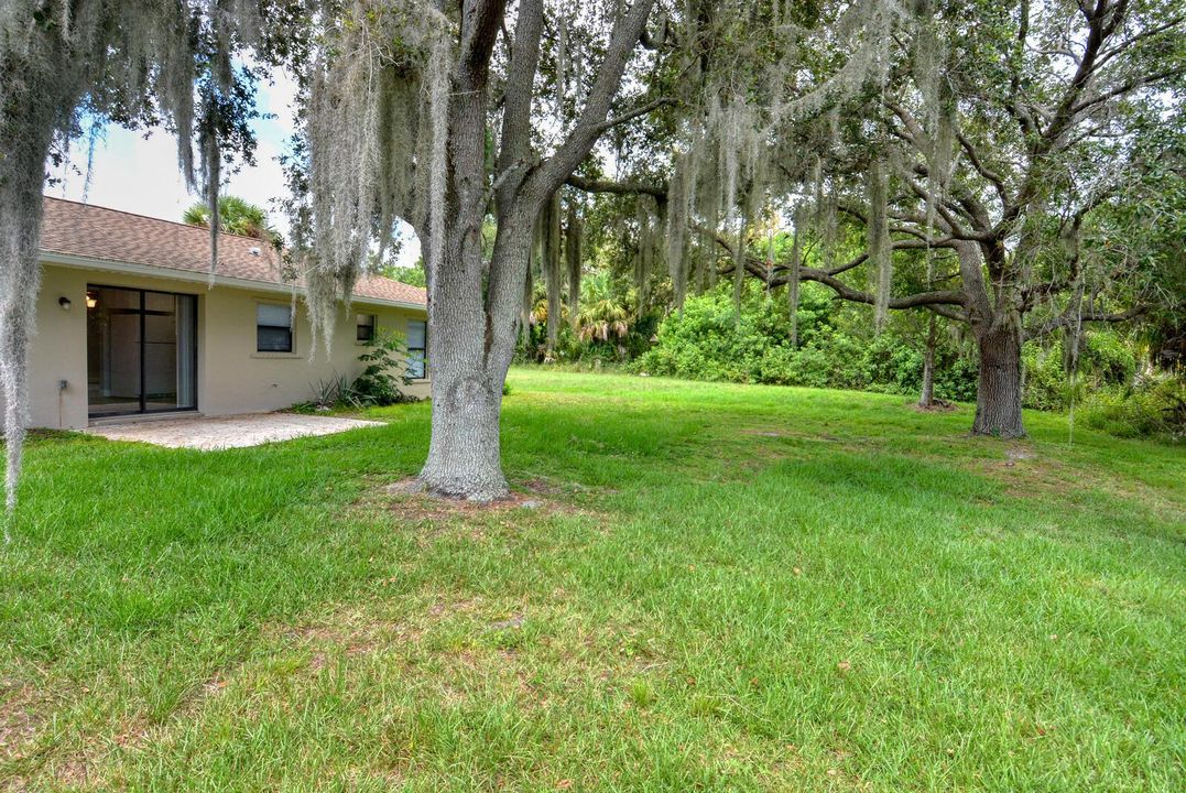 Yard