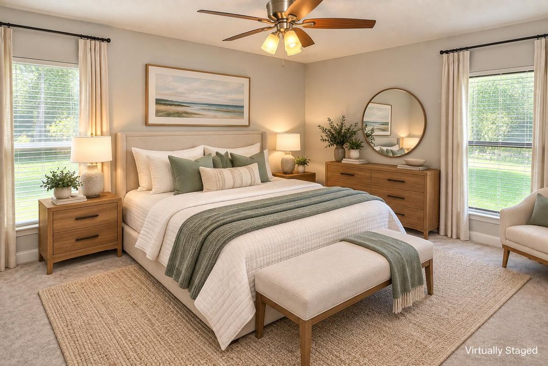 7904 Primary Bedroom