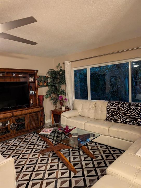 Maria Living Room