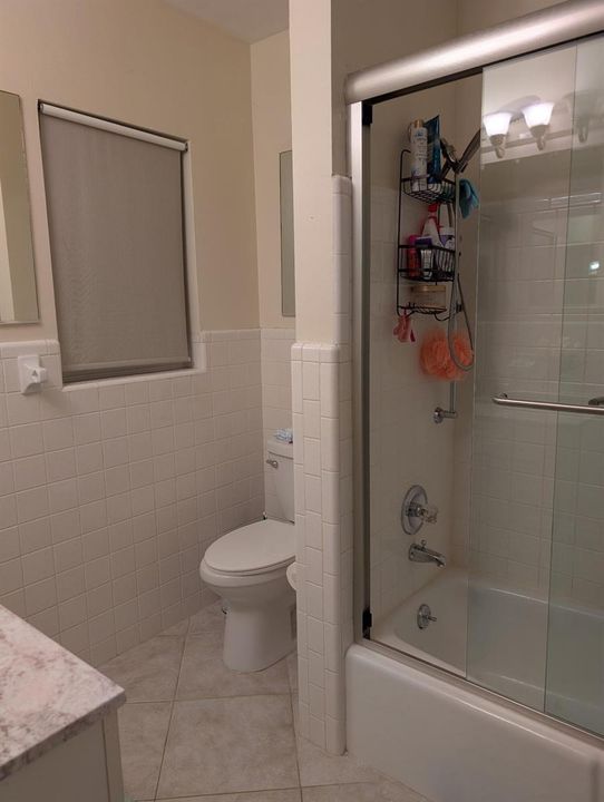 Maria Bathroom