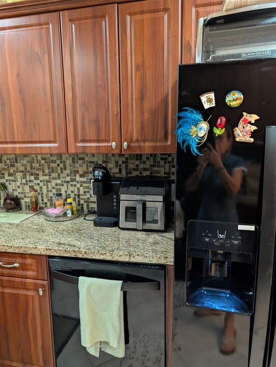 Maria Kitchen 2