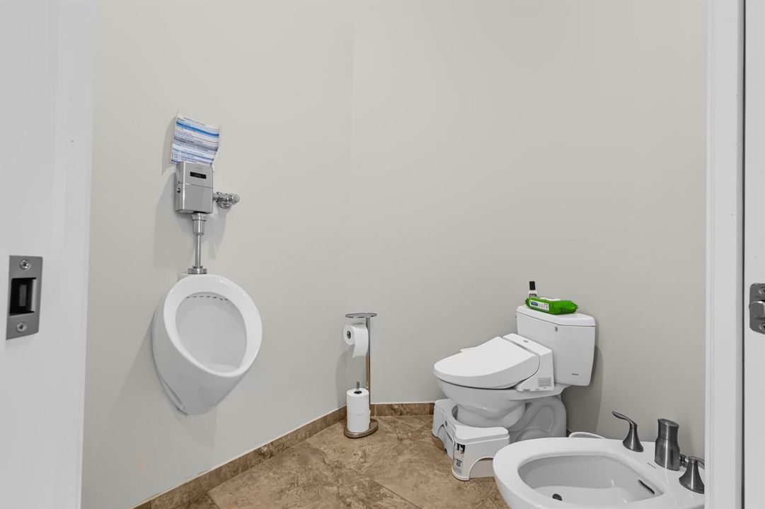 European Design Watercloset