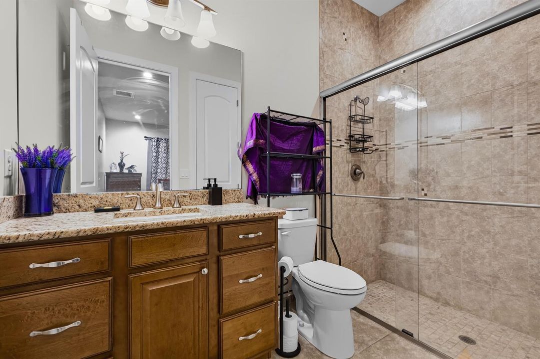 Mother In Law Ensuite