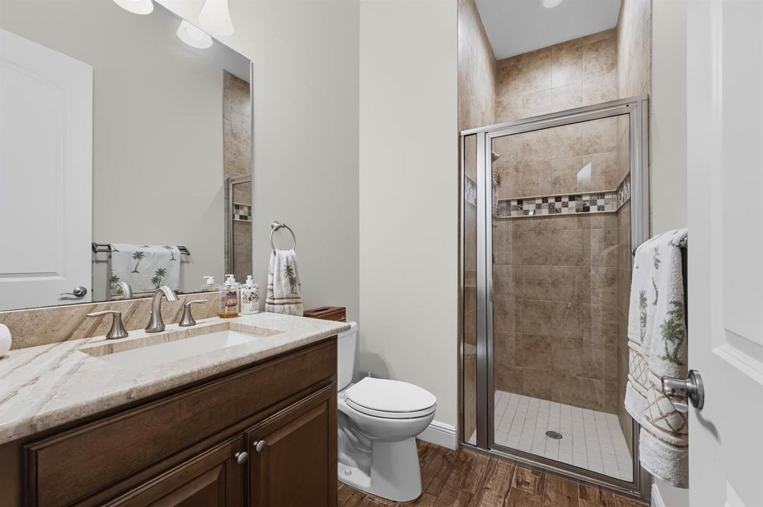 Full Guest Bath