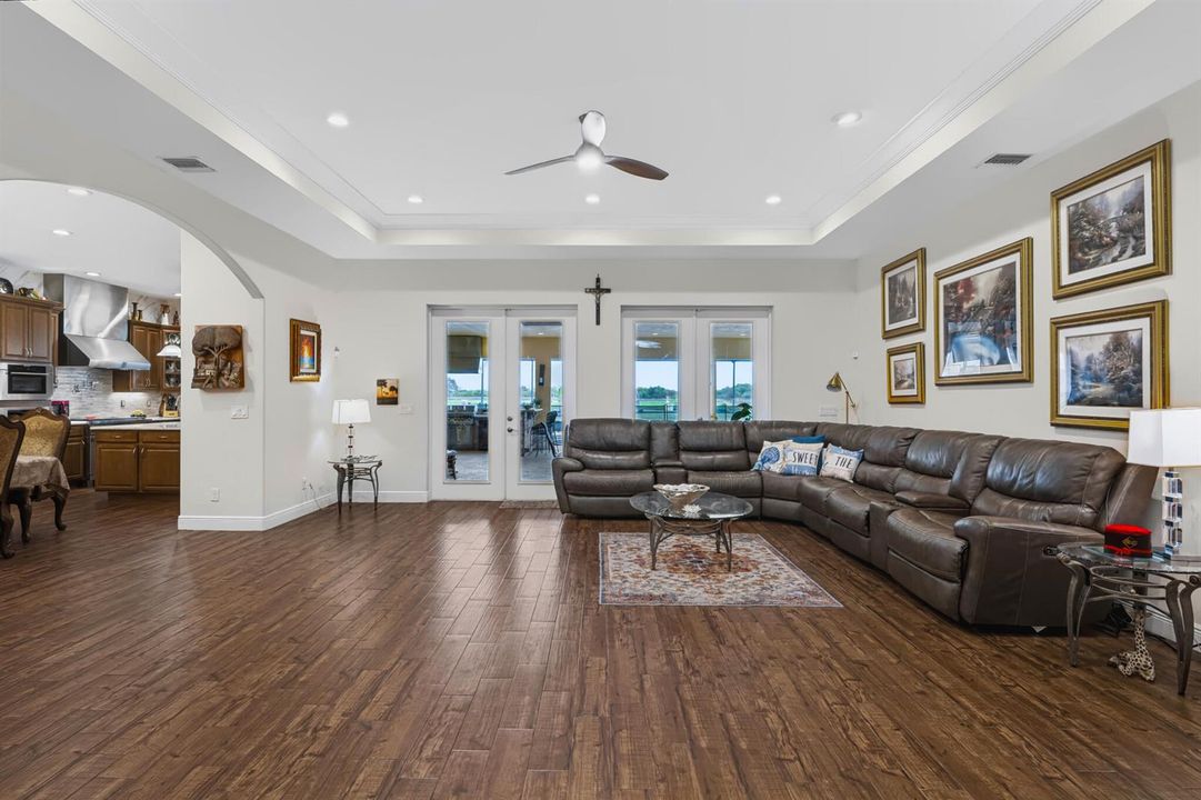 Large Living Room