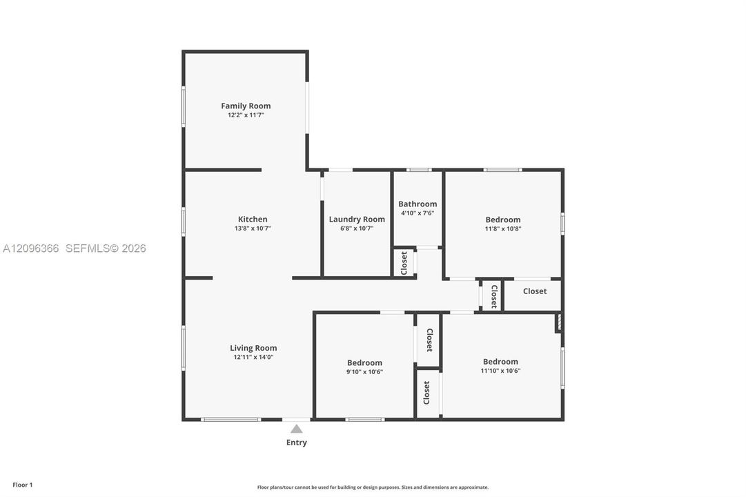 En Venta: $479,900 (3 camas, 1 baños, 1248 Pies cuadrados)