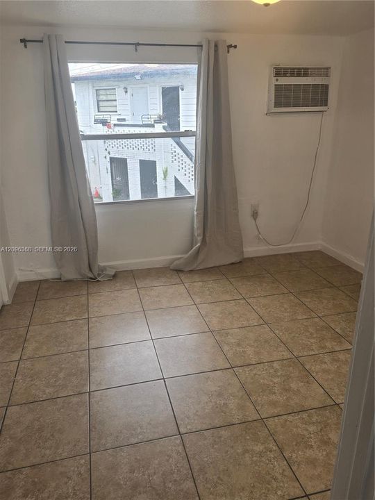En Renta: $1,700 (1 camas, 1 baños, 600 Pies cuadrados)
