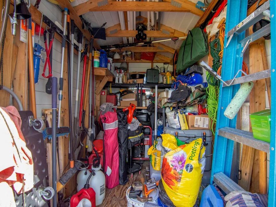 Storage